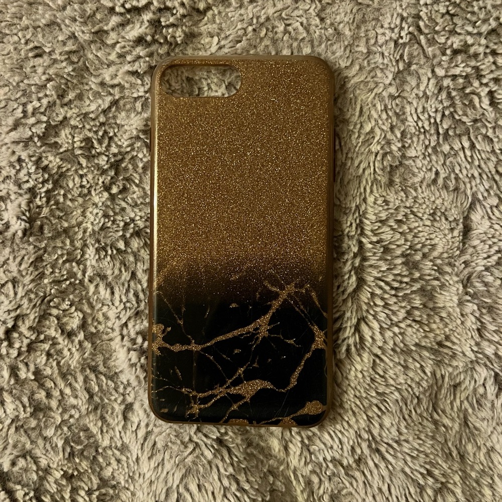 iPhone 8 Plus Phone Case
